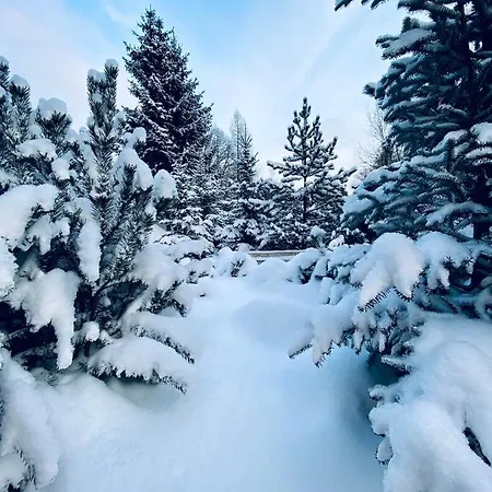 Cilensis Spa Vakantiehuis