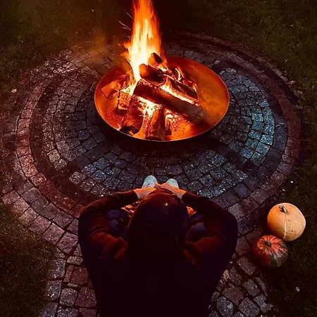 Vakantiehuis Cilensis Spa Sulistrowiczki