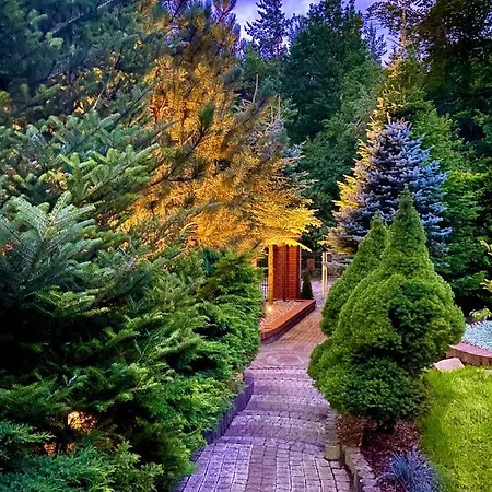 Cilensis Spa * Sulistrowiczki