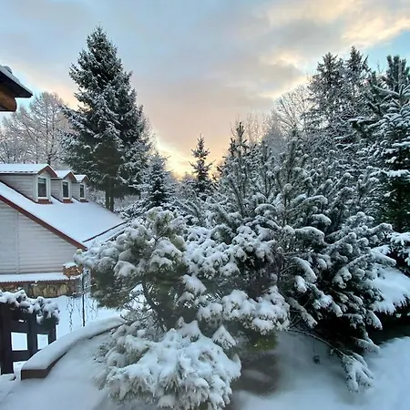 Cilensis Spa Vakantiehuis