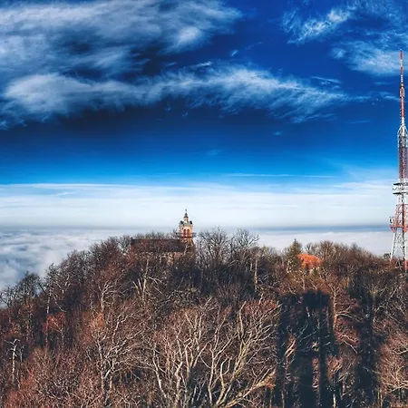 Vakantiehuis Cilensis Spa *