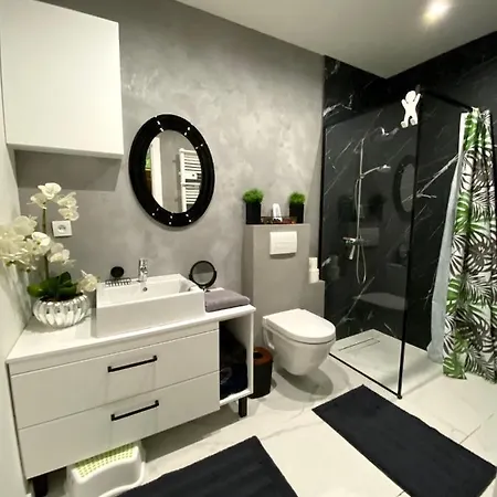 Cilensis Spa * Sulistrowiczki