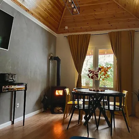 Сasa de vacaciones Cilensis Spa Sulistrowiczki
