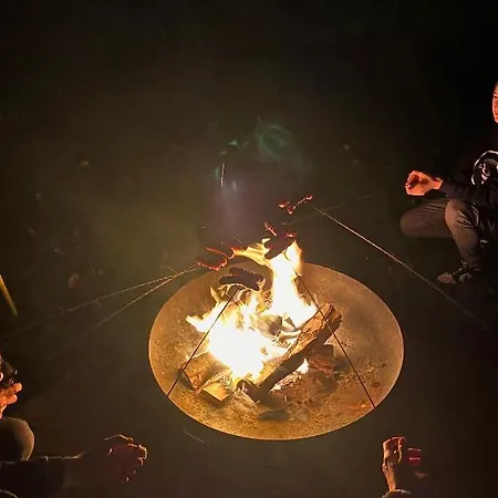 Cilensis Spa Vakantiehuis