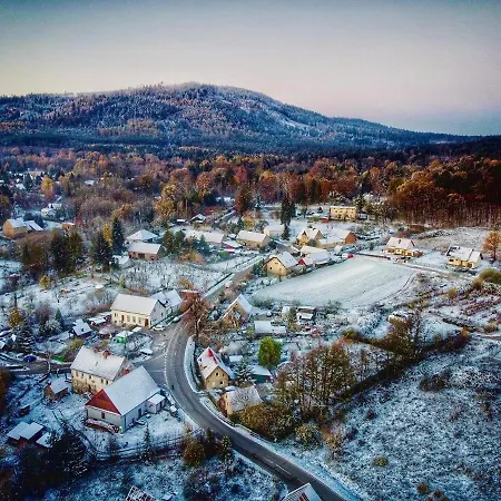 Vakantiehuis Cilensis Spa *