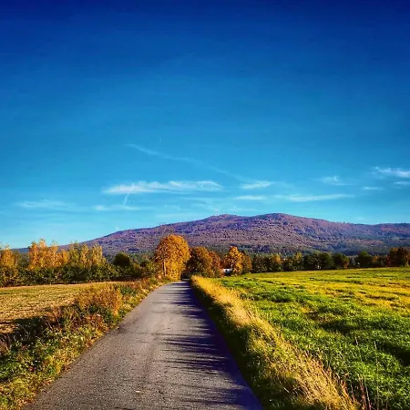 Vakantiehuis Cilensis Spa