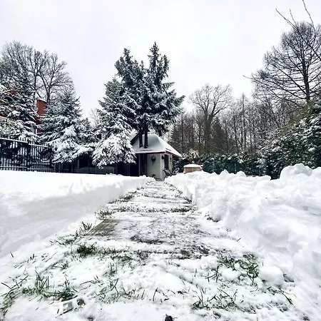 Vakantiehuis Cilensis Spa *