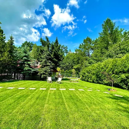 Holiday home Cilensis Spa *