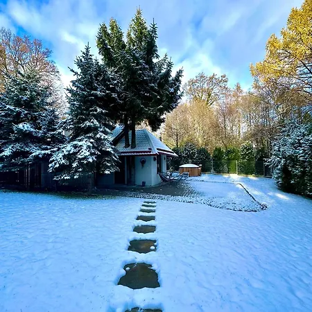 Cilensis Spa Sulistrowiczki