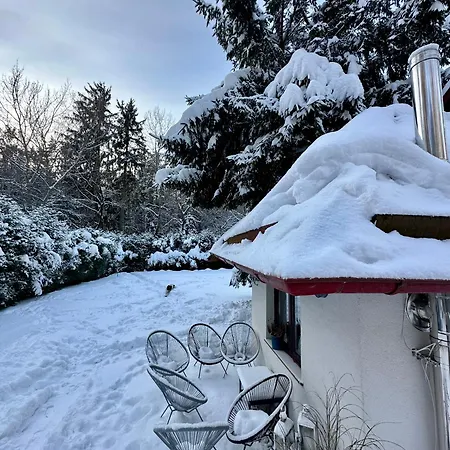 Cilensis Spa Vakantiehuis