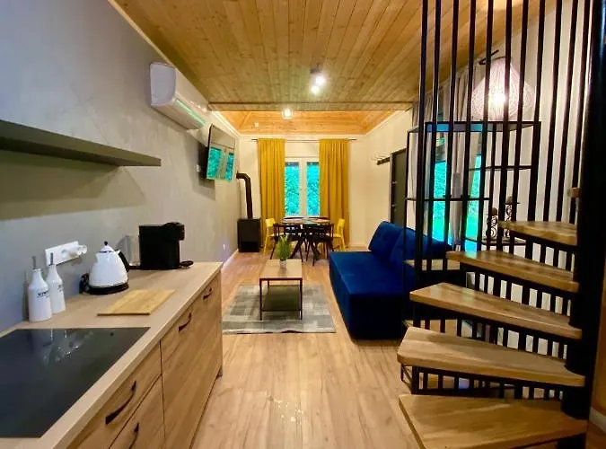 Cilensis Spa * Sulistrowiczki