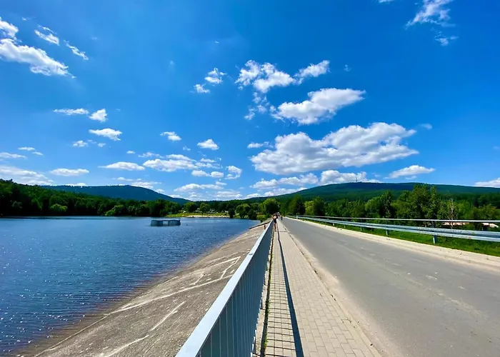 Cilensis Spa 別荘 Sulistrowiczki