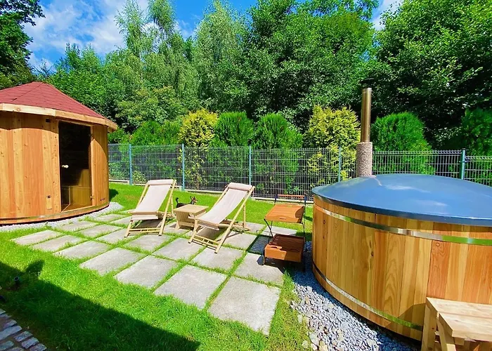 Cilensis Spa Sulistrowiczki