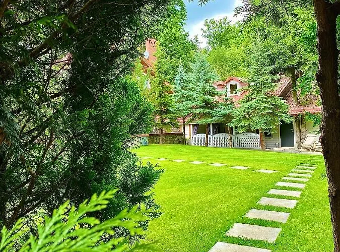 Cilensis Spa Sulistrowiczki