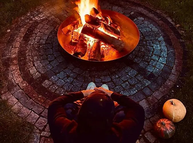 別荘 Cilensis Spa Sulistrowiczki