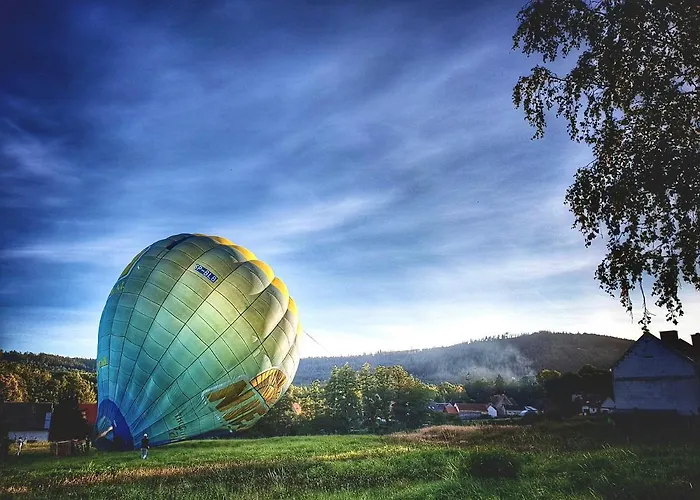 Cilensis Spa * Sulistrowiczki