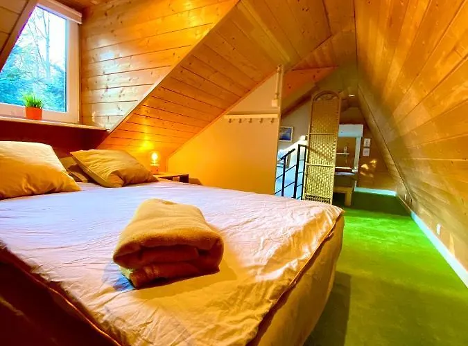 Cilensis Spa Sulistrowiczki