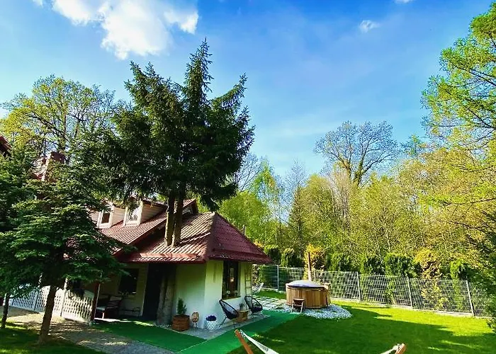 Cilensis Spa * Sulistrowiczki