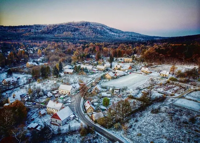 別荘 Cilensis Spa *