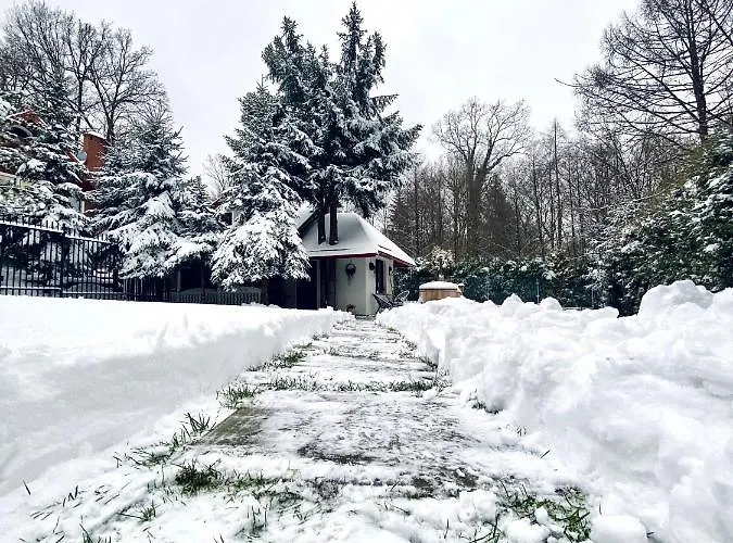 別荘 Cilensis Spa *