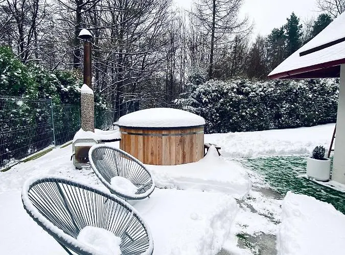 Cilensis Spa * Sulistrowiczki