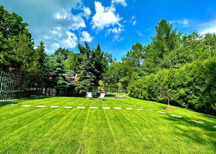 別荘 Cilensis Spa *