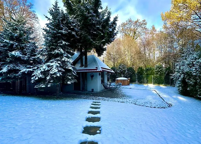 Cilensis Spa Sulistrowiczki